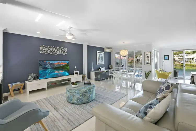 Seventh view of Homely house listing, 13 Templestowe Court, Robina QLD 4226
