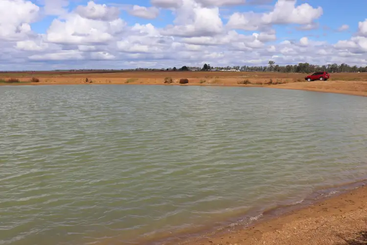 Second view of Homely rural property listing, 37 WSF Ramke Road, Mondure, Wondai QLD 4606