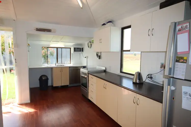 Fourth view of Homely rural property listing, 37 WSF Ramke Road, Mondure, Wondai QLD 4606