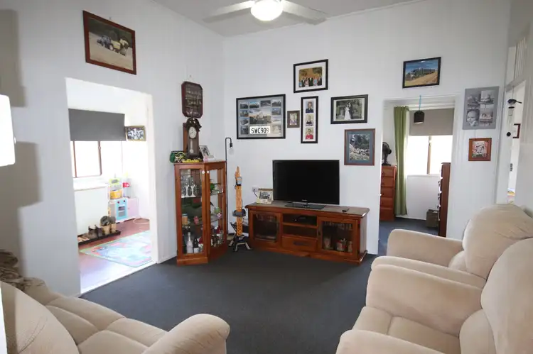 Fifth view of Homely rural property listing, 37 WSF Ramke Road, Mondure, Wondai QLD 4606