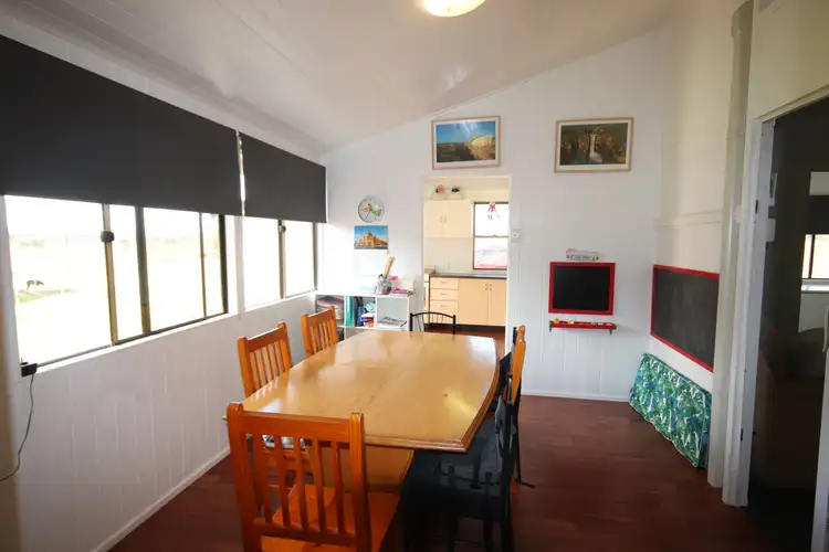 Sixth view of Homely rural property listing, 37 WSF Ramke Road, Mondure, Wondai QLD 4606