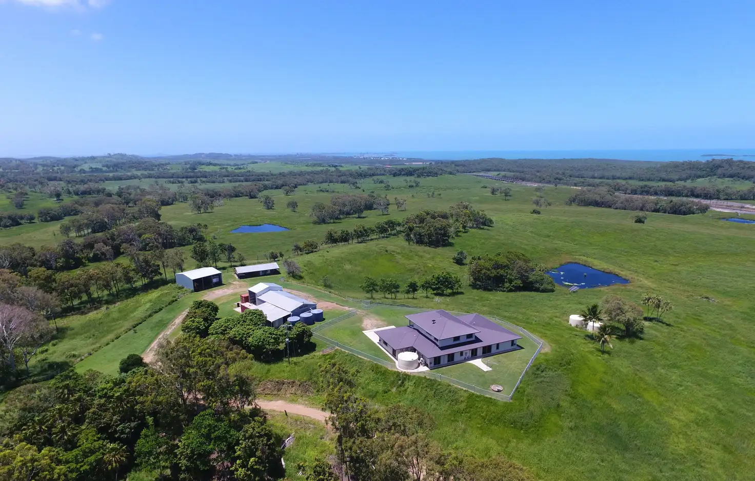 Main view of Homely rural property listing, 167 Grasstree Beach Road, Grasstree Beach QLD 4740