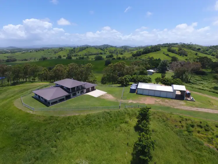 Fifth view of Homely rural property listing, 167 Grasstree Beach Road, Grasstree Beach QLD 4740