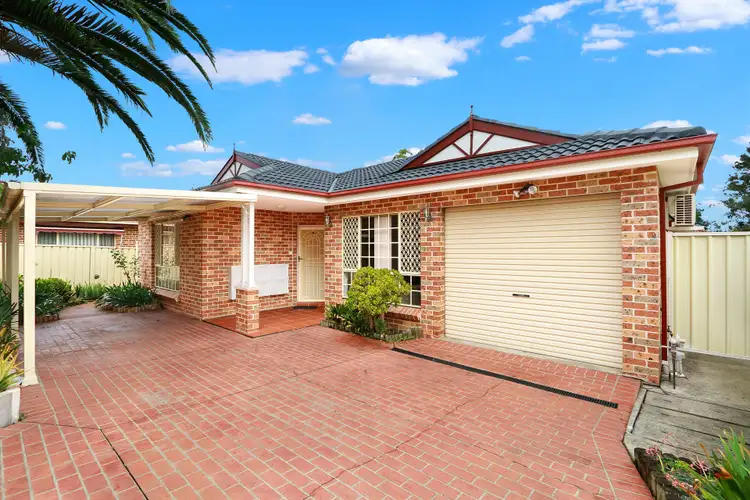 9A Queensbury Road, Penshurst NSW 2222