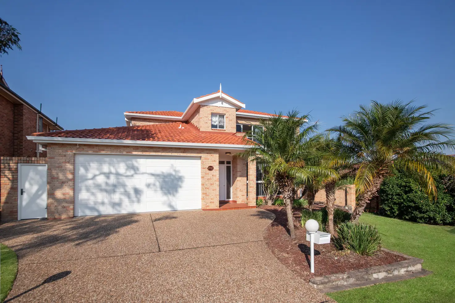 Main view of Homely house listing, 11 Denbigh Place, Menai NSW 2234
