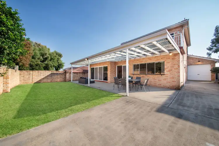 Second view of Homely house listing, 11 Denbigh Place, Menai NSW 2234