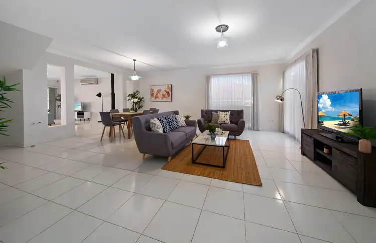 Third view of Homely house listing, 11 Denbigh Place, Menai NSW 2234