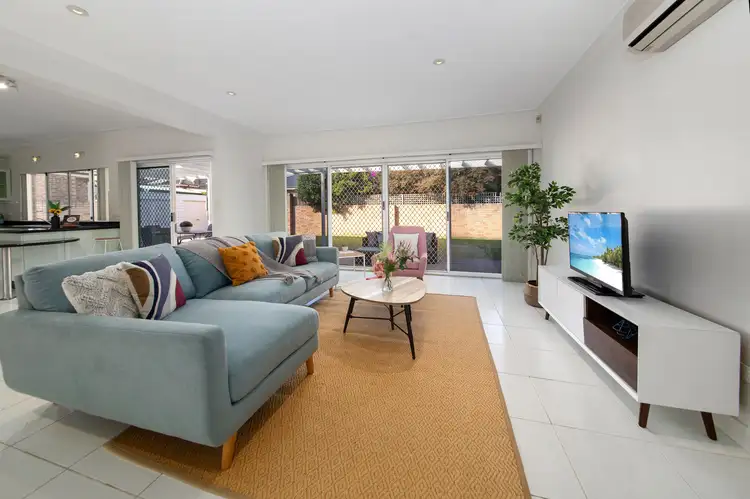 Fourth view of Homely house listing, 11 Denbigh Place, Menai NSW 2234