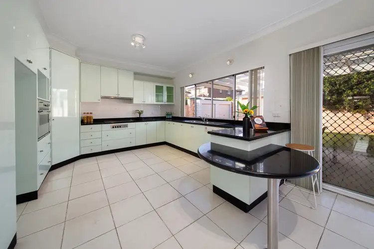 Fifth view of Homely house listing, 11 Denbigh Place, Menai NSW 2234