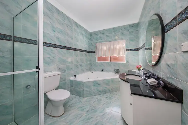 Sixth view of Homely house listing, 11 Denbigh Place, Menai NSW 2234