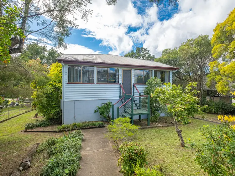60 Crescent Road, Gympie QLD 4570