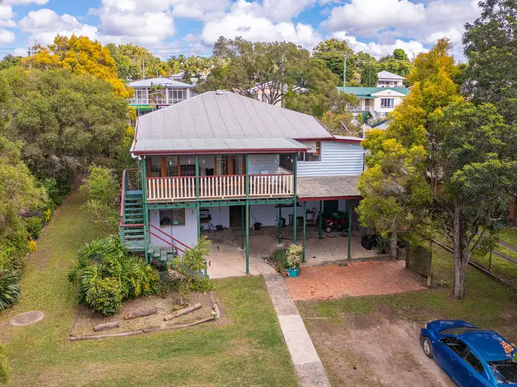 Fourth view of Homely house listing, 60 Crescent Road, Gympie QLD 4570
