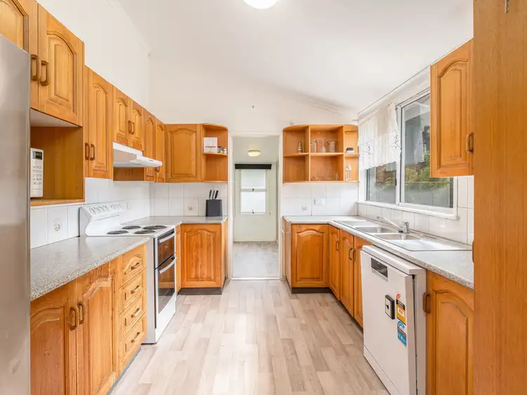 Fifth view of Homely house listing, 60 Crescent Road, Gympie QLD 4570