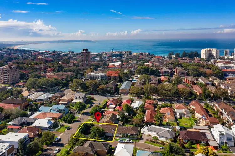 Sixth view of Homely house listing, 6 Thomas Street, Cronulla NSW 2230