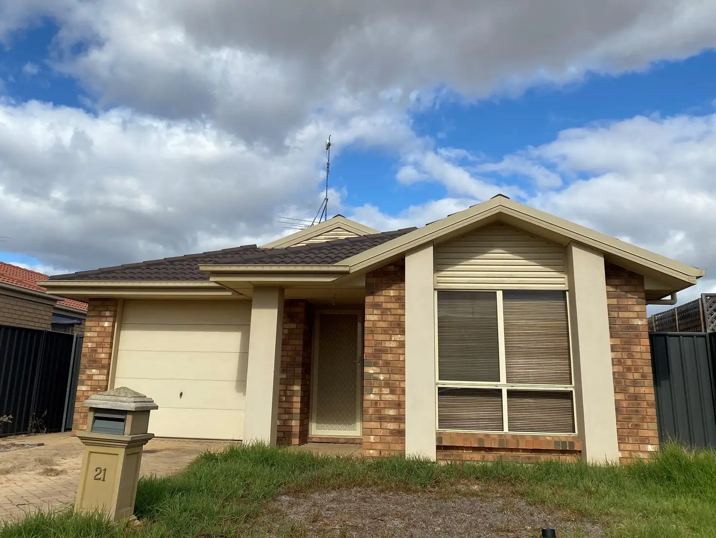 Main view of Homely house listing, 21 Callabonna Avenue, Andrews Farm SA 5114
