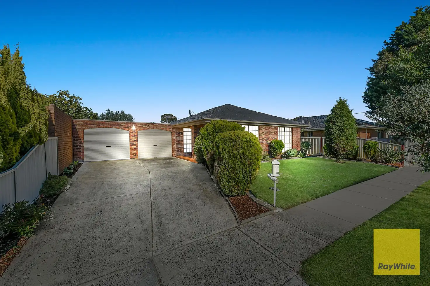 Main view of Homely house listing, 20 Falkiner Crescent, Dandenong VIC 3175