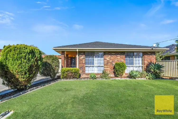 Second view of Homely house listing, 20 Falkiner Crescent, Dandenong VIC 3175