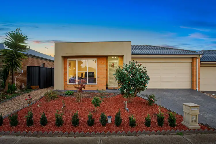 49 Galloway Drive, Mernda VIC 3754