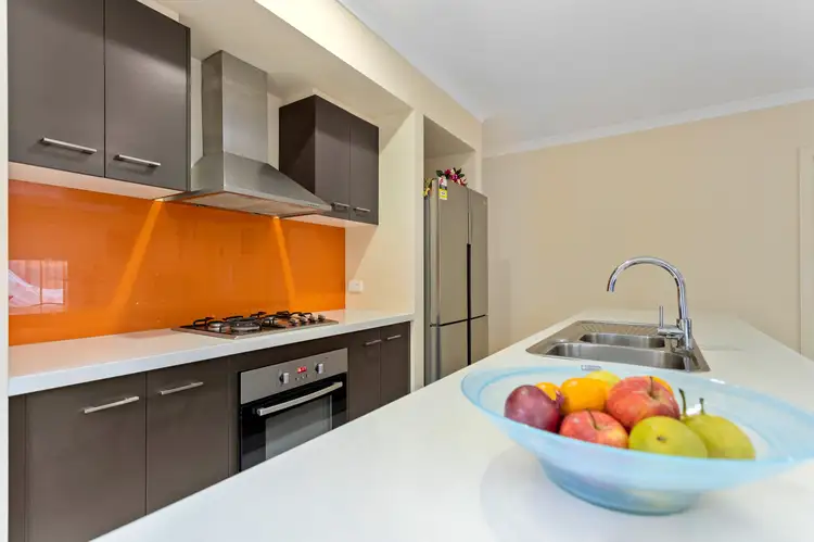 Second view of Homely house listing, 49 Galloway Drive, Mernda VIC 3754