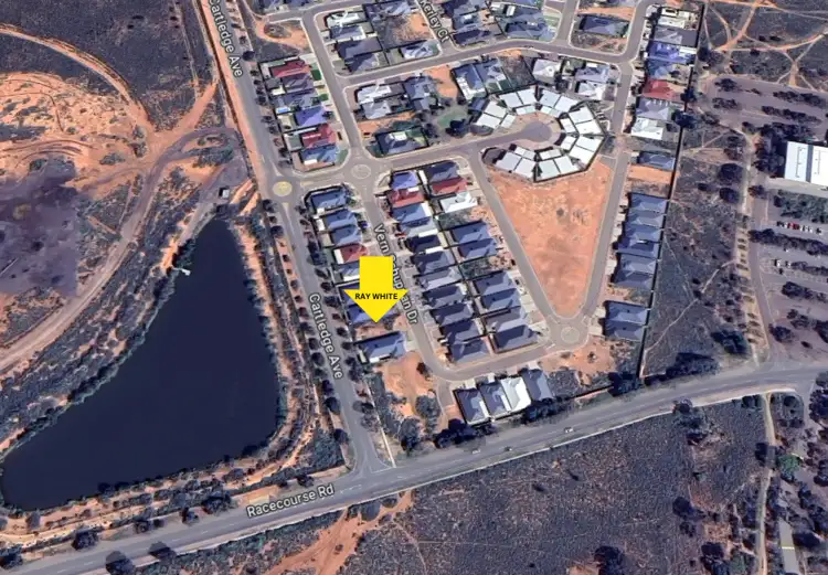 15 Vern Schuppan Drive, Whyalla Norrie SA 5608