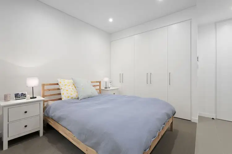 Fifth view of Homely unit listing, 1201/486 Pacific Highway, St Leonards NSW 2065