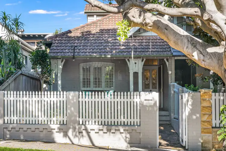 19 Chesterfield Parade, Bronte NSW 2024