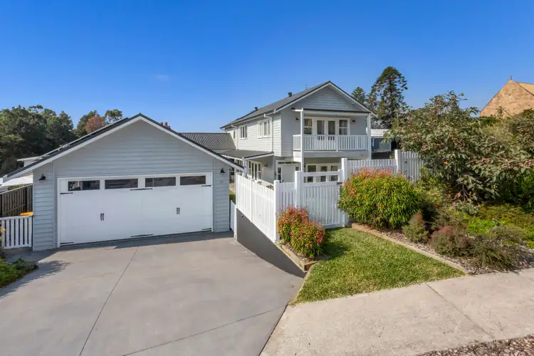 21 O'Mara Place, Jamberoo NSW 2533