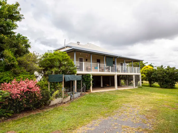 Second view of Homely house listing, 163 Island Plantation Road, Island Plantation QLD 4650