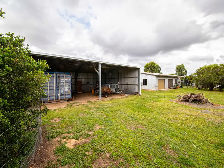 Fifth view of Homely house listing, 163 Island Plantation Road, Island Plantation QLD 4650