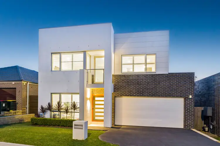 Main view of Homely house listing, 71 Alex Avenue, Schofields NSW 2762