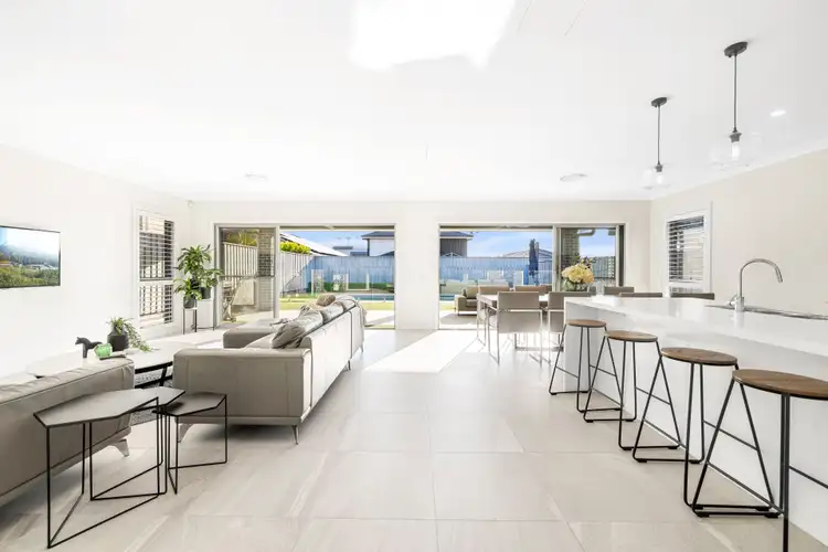 Fourth view of Homely house listing, 71 Alex Avenue, Schofields NSW 2762