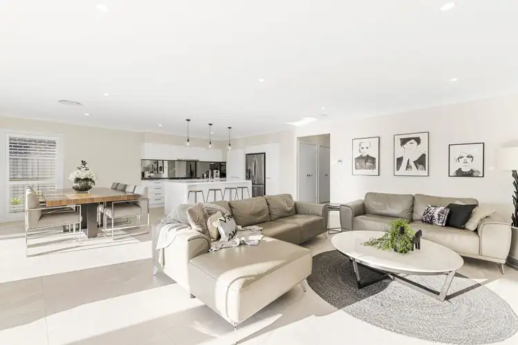 Fifth view of Homely house listing, 71 Alex Avenue, Schofields NSW 2762
