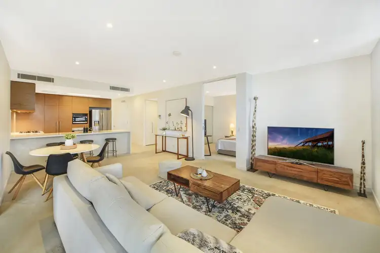 1302/1 Sunset Avenue, Paradise Point QLD 4216
