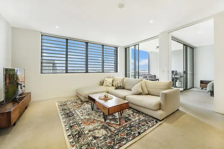 Sixth view of Homely apartment listing, 1302/1 Sunset Avenue, Paradise Point QLD 4216
