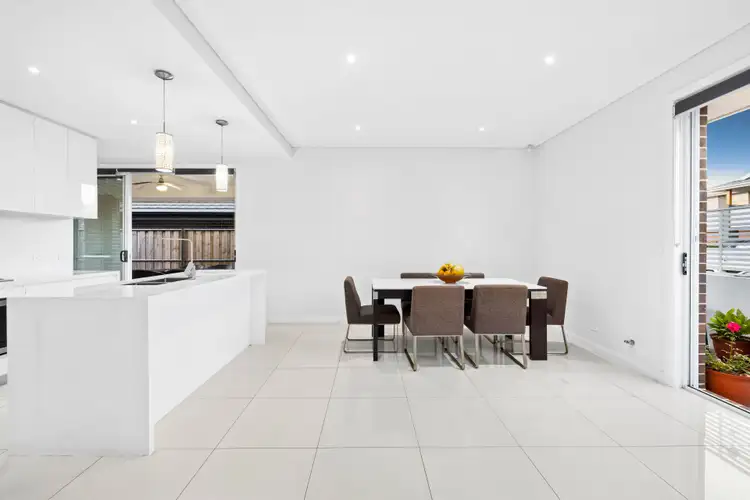 Fourth view of Homely house listing, 16 Woodford Street, The Ponds NSW 2769