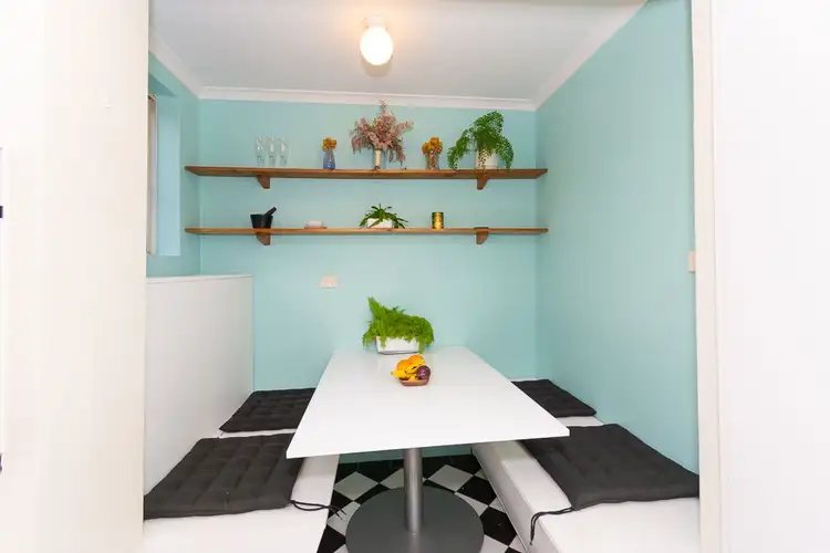 Second view of Homely apartment listing, 2/72 Kensington Road, Summer Hill NSW 2130