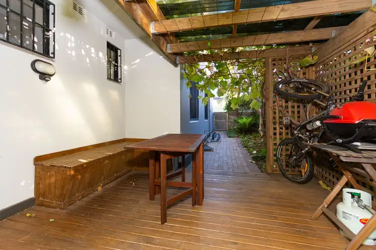 Fifth view of Homely apartment listing, 2/72 Kensington Road, Summer Hill NSW 2130