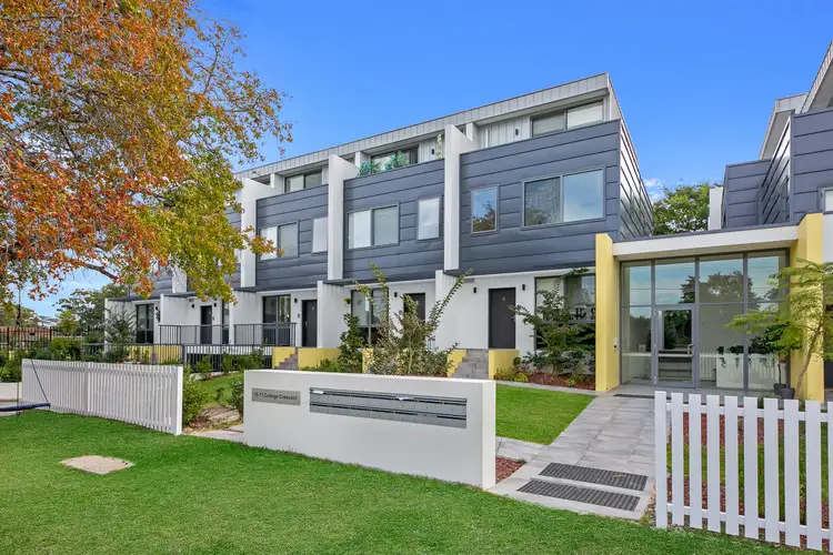 9/15-17 College Crescent, St Ives NSW 2075