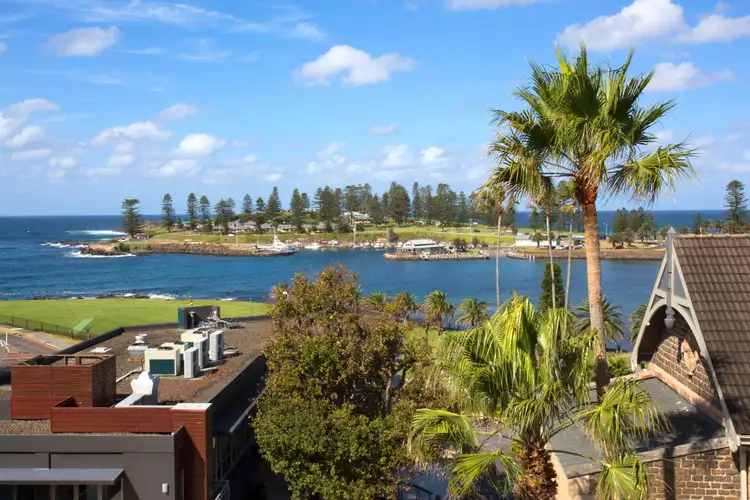 54/2 Minnamurra Street, Kiama NSW 2533