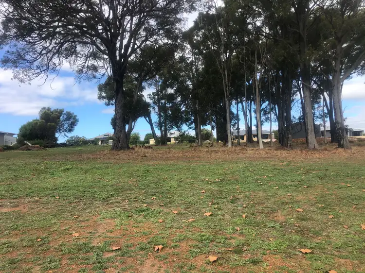 25 Galloway, Bridgetown WA 6255