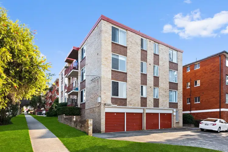 Main view of Homely apartment listing, 10/15 Isabel Street, Ryde NSW 2112
