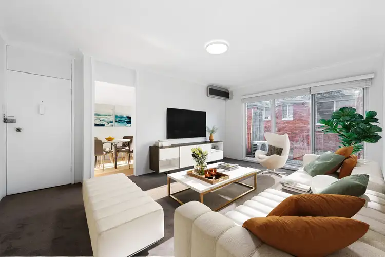 Third view of Homely apartment listing, 10/15 Isabel Street, Ryde NSW 2112
