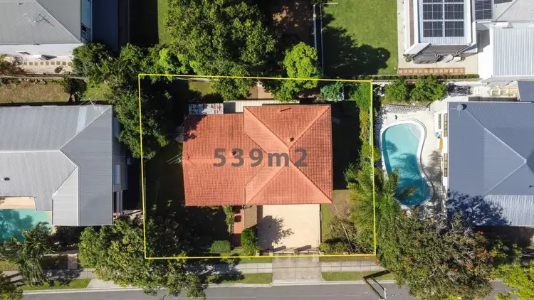 Second view of Homely house listing, 23 Eighth Avenue, Wilston QLD 4051
