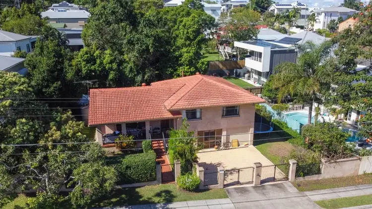 Fifth view of Homely house listing, 23 Eighth Avenue, Wilston QLD 4051