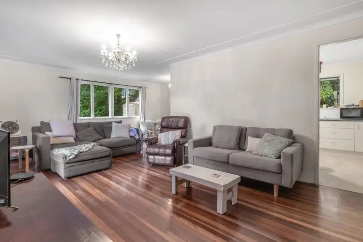 Sixth view of Homely house listing, 23 Eighth Avenue, Wilston QLD 4051