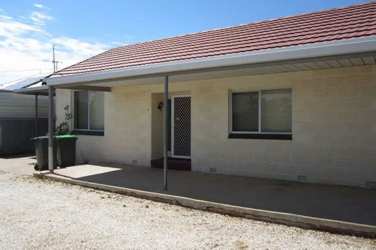 Main view of Homely house listing, 5 Clarke Street, Broken Hill NSW 2880
