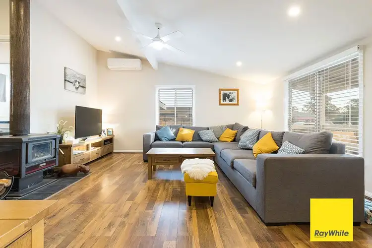 Third view of Homely house listing, 72 Butmaroo Street, Bungendore NSW 2621