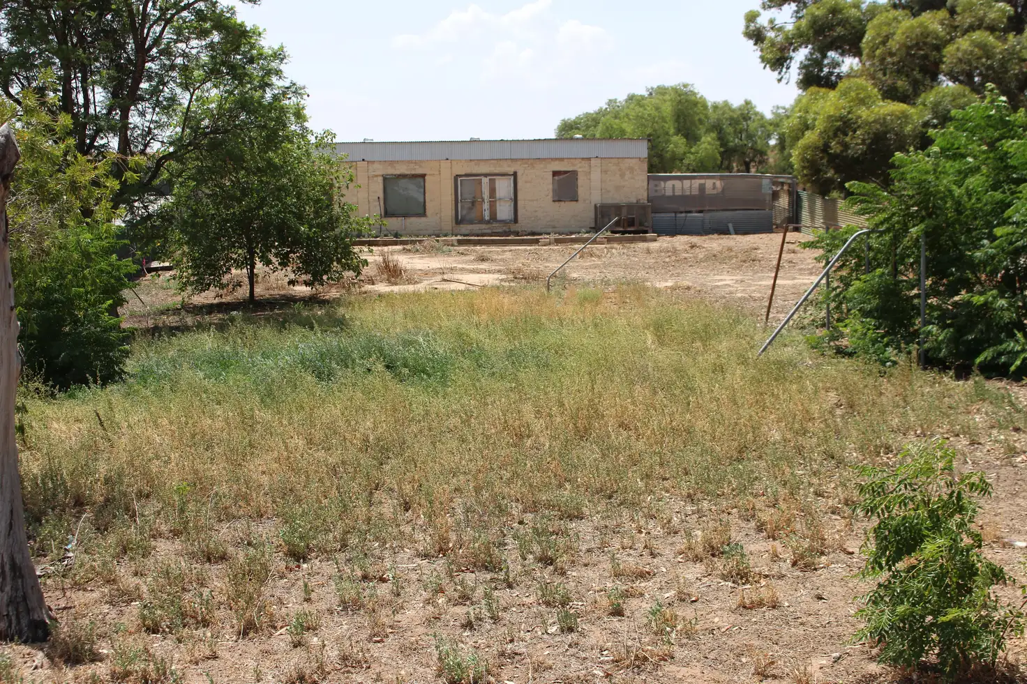 Main view of Homely land listing, 535 Lakeside Drive, Lake Boga VIC 3584