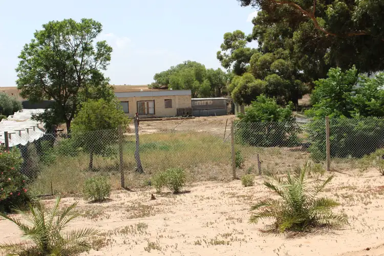 Third view of Homely land listing, 535 Lakeside Drive, Lake Boga VIC 3584