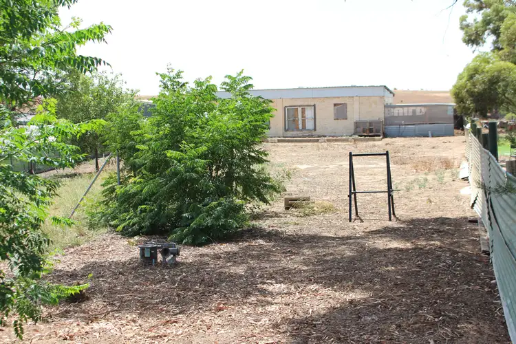 Fourth view of Homely land listing, 535 Lakeside Drive, Lake Boga VIC 3584